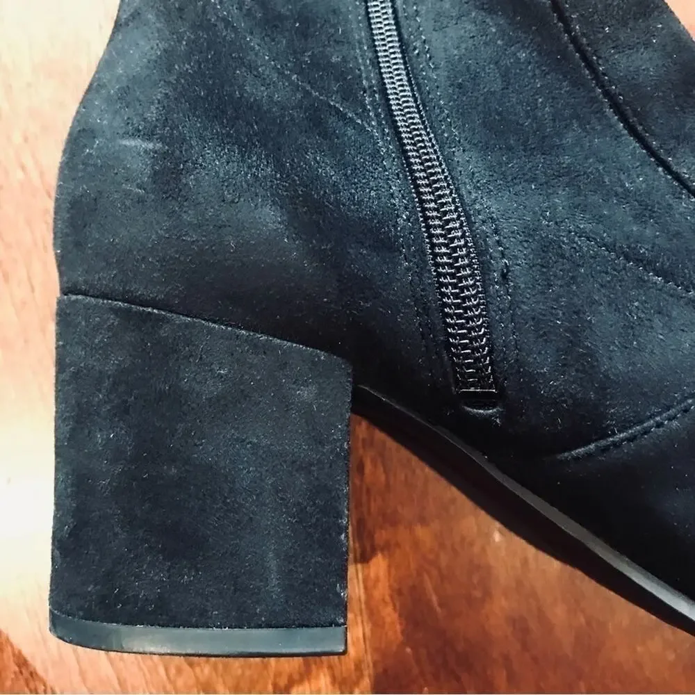 Unisa unkeilly boots